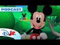 Disney Junior España La Casa De Mickey Mouse Los Animales De Récord El Elefante Africano