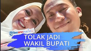 Tolak Tawaran jadi Wakil Bupati, Denny Cagur: Aku Tertarik Politik Tapi Nggak Sekarang