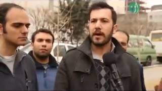 حسن روحانی به چه اختلال روانی مبتلا است؟