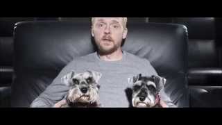 Jon Spencer and the Elegant Trio - Here Come The Fuzz (Hot Fuzz)