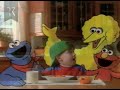 Chef Boyardee Sesame Street Pasta TV Commercial