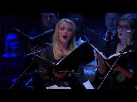 Thou Shalt Know Him - Mark Sirett; Arr. Andy Bayles