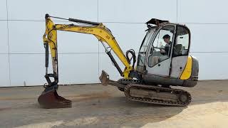Mini-pelle Wacker Neuson 3503 | Image 4 - Machineryline