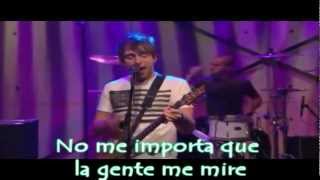 I Feel Like Dancin&#39; (Live At Hoppus On Music) - All Time Low (Subtitulado al Español)