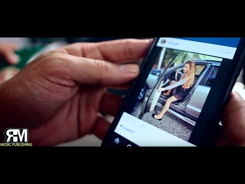 Jhon Distrito ft Erick Chain - Me Engañan (Video Oficial)