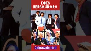 Download lagu Cakrawala Hati KOES BERSAUDARA ❤️ Band Legendaris Indonesia 🇮🇩 mp3