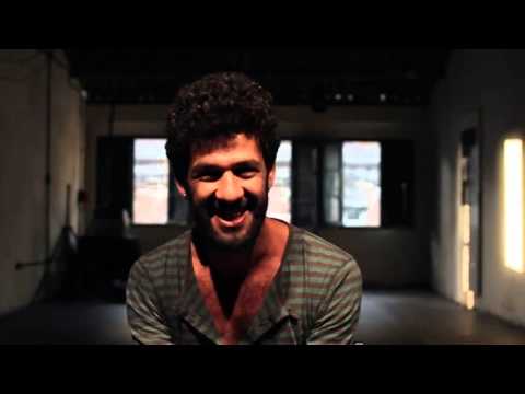 Miró da Muribeca por Erivaldo Oliveira