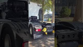 Ford F=Max 500 truck tractor for sale - Image 5 | Autoline AM Ford F=Max 500 truck tractor | Image 5 - Autoline