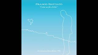 Franco Battiato - Fornicazione (live 1994)
