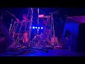 Wig Master - Xiu Xiu Live - Tucson, AZ 9/28/24