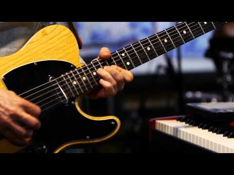 Wild Cub - Thunder Clatter (Live on KEXP)