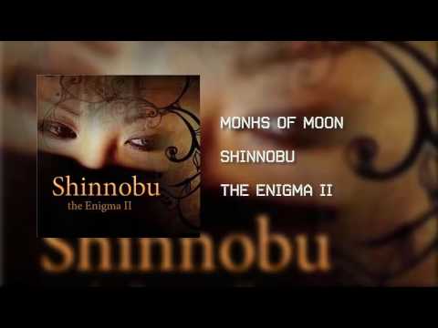 Shinnobu - Monks of Moon