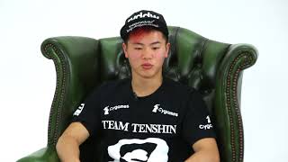 村田諒太×那須川天心 動画編Vol.7 「減量が終わったあと真っ先に食べるもの」「好きな食べ物」