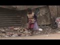 Orphaned And Abandoned Children On The Streets Of India