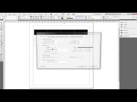 How to do Word Count in InDesign