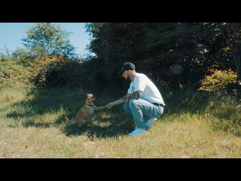 MONTEGO63 - INSTINKT (prod. by Eki)