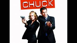 Chuck Soundtrack Season 1 Jet -- Put Your Money Where Your Mouth Is