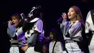 Beginner - BNK48 @ The Guitar Mag Awards 2019