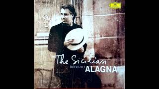 Roberto Alagna ¦ Sicilia bedda