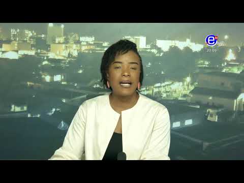 20H BILINGUE DU SAMEDI  20 FÉVRIER 2021 - Équinoxe Tv