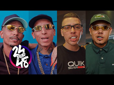 OS LIDERANÇA (Clipe Oficial) MC Amorim, MC GH Magrão, MC Lacerda ZL, MC Pablinho ITR e DJ Dubom