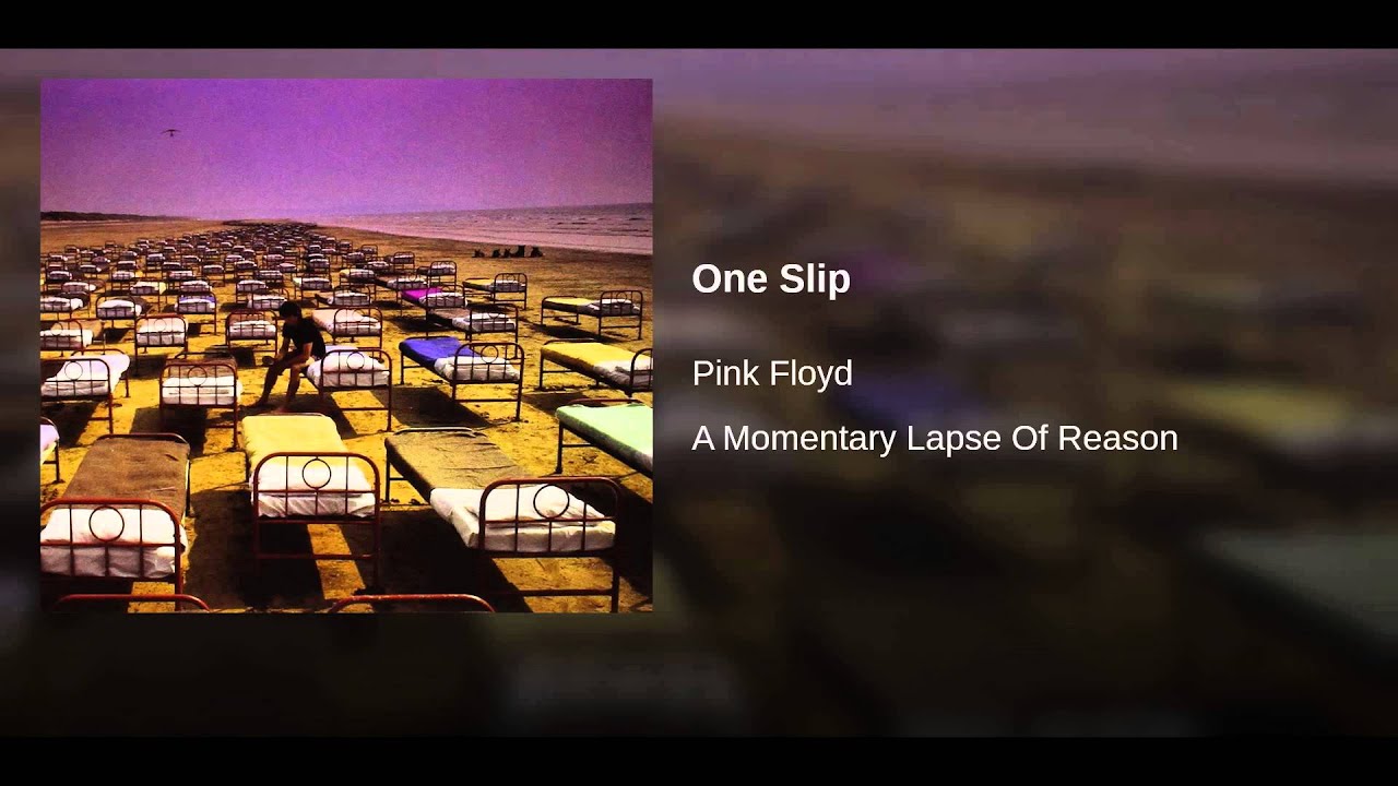 One Slip - YouTube