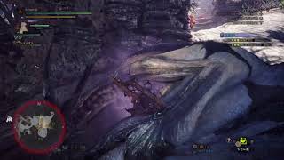 MHWIB　のんびり狩猟配信