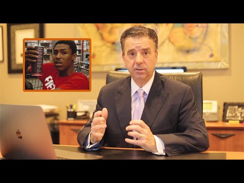 Criminal Lawyer Reacts to Teejayx6 - Swipe Story