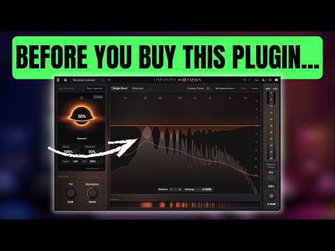 Before You Buy "Infinity Horizon" (The "Soothe 2 Killer")