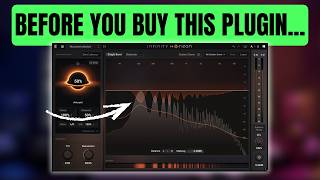 Video thumbnail for Before You Buy "Infinity Horizon" (The "Soothe 2 Killer") by Andrew Barr