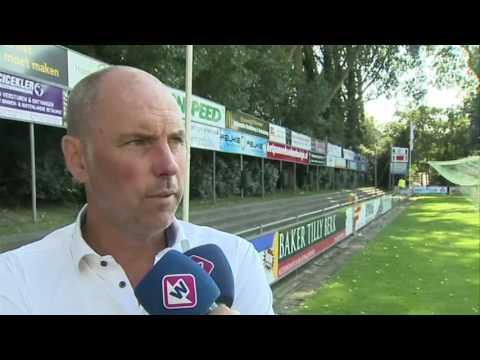 Richard Plug na Scheveningen - ODIN 59