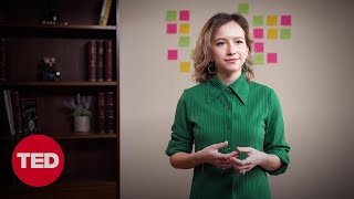 What to do when climate change feels unstoppable | Clover Hogan