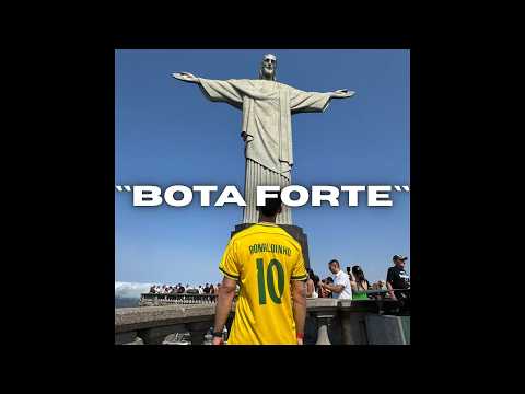 [FREE] FUNK BRASILEÑO TYPE BEAT | ''BOTA FORTE'' KondZilla Type Beat