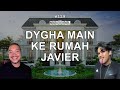 DYGHA MAIN KE RUMAH STOY LAPAN BLAS PLUS PLUS 129