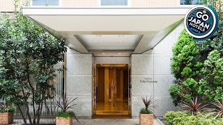 Hotel Villa Fontaine Tokyo-Hamamatsucho | Tokyo, Japan | Hotel Review 🛏️