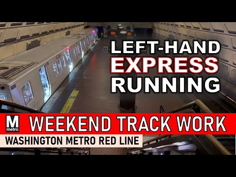 Skipping Stations on the Wrong Track