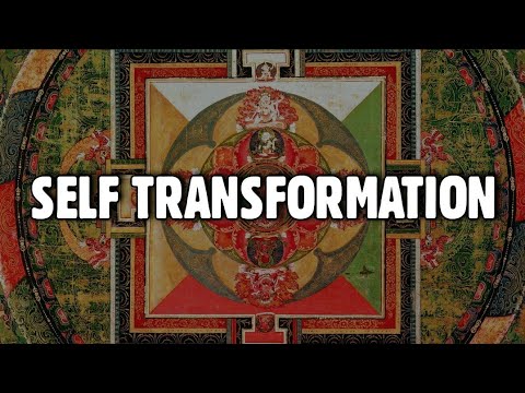 Self transformation