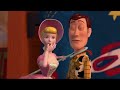 Toy Story 2 Rex Tries To Turn Off Sonic X Gotta Go Fast Ham Turns It Off For Him