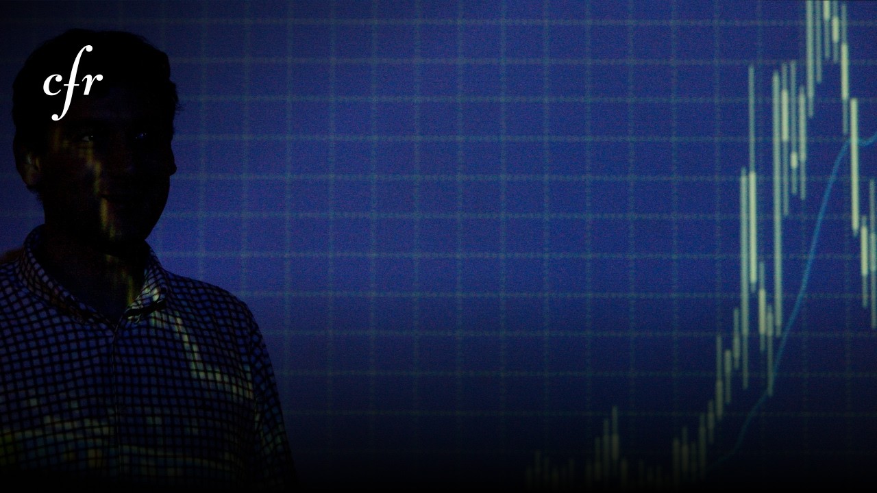 World Economic Update