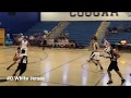 Marcus Ruiz Jr 2017 Summer League 1