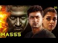 Masss Movie Hindi Dubbed Movies Suriya Nayanthara Pranitha Subhash Hindi Action Movies