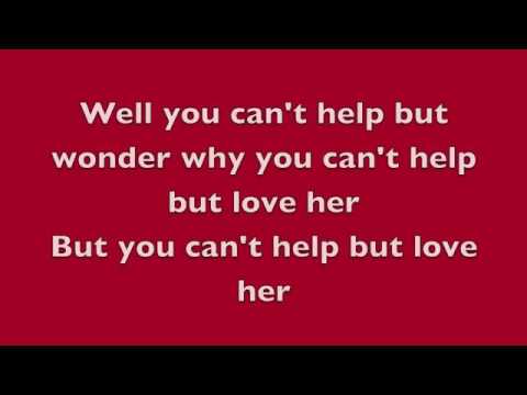 George Strait   She'll Leave You With A Smile Lyrics