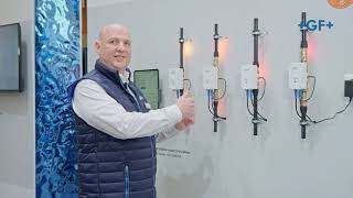 Commissioning of GF Hycleen Balance