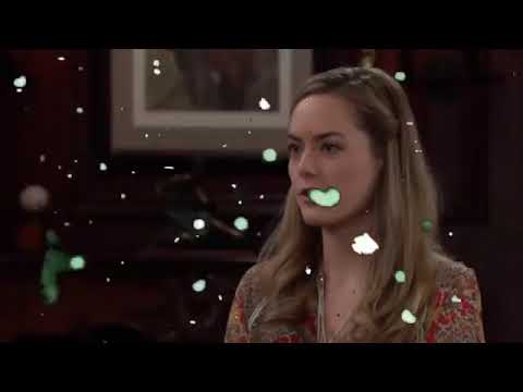 B&B - The Bold and the Beautiful October 9, 2018