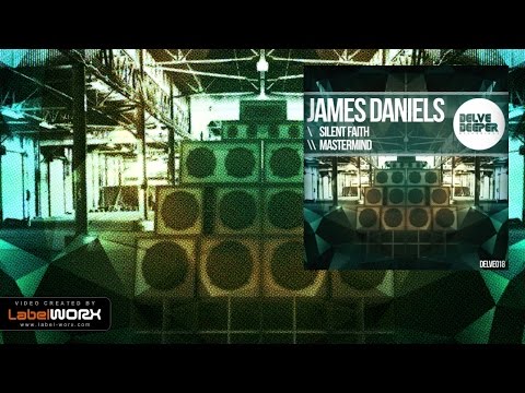 James Daniels - Mastermind (Original Mix)