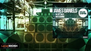 James Daniels - Mastermind (Original Mix)