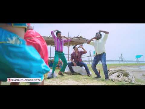 Ottada ottada Kambathula Remix song HD1080 from (Velainu Vandhutta vellaikaaran)