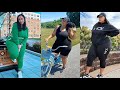 THE BIOGRAPHY OF FITANDFANCY CURVY DIGITAL CREATOR FASHION MODEL BRAND AMBASSADOR INFLUENCER SSBBW
