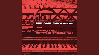 I Can't Give You Anything But Love