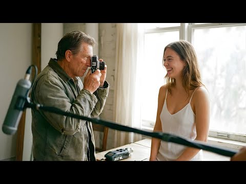 Intern Gets TRANSFORMED into FEMALE MODEL | tg transformation | mtf transformation | boy into girl